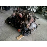 Motore Fiat 50-10 60-10 79-10